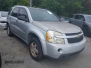 ✅ 2009 Chevrolet Equinox LS • VIN: 2CNDL13F096235710 • Лот: 42390592. Опубликован ранее на IAAI с пробегом Не указан. Бесплатный доступ к архиву аукционных продаж из США и подробный отчёт об истории автомобиля на DreamBid. Изображение 1.