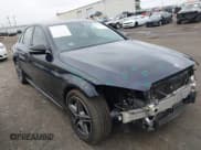 ✅ 2019 Mercedes-Benz C 43 AMG • VIN: 55SWF6EB6KU292794 • Lot: 41624745. Wystawiony na IAAI z przebiegiem 88 881 mil. Bezpłatny archiwum sprzedaży aukcyjnych z USA i szczegółowy raport historii pojazdu na DreamBid. Zdjęcie 1.