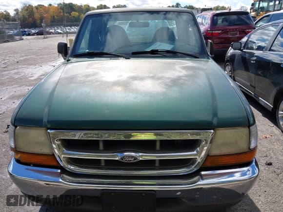 ✅ 2000 Ford Ranger XL • VIN: 1FTYR14V1YTA79502 • Lot: 43582562. Wystawiony na IAAI z przebiegiem 127 887 mil. Bezpłatny archiwum sprzedaży aukcyjnych z USA i szczegółowy raport historii pojazdu na DreamBid. Zdjęcie 12.