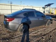 ✅ 2018 Subaru Impreza • VIN: 4S3GKAA6XJ3618315 • Lot: 89648905. Listed on Copart with 118,586 mi. Free auction sales archive from the USA and detailed vehicle history report at DreamBid. Image 3.