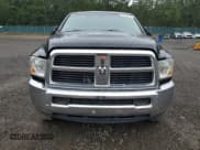 ✅ 2012 Ram 2500 ST • VIN: 3C6TD5CT5CG113261 • Lot: 50102415. Listed on Copart with 182,953 mi. Free auction sales archive from the USA and detailed vehicle history report at DreamBid. Image 5.
