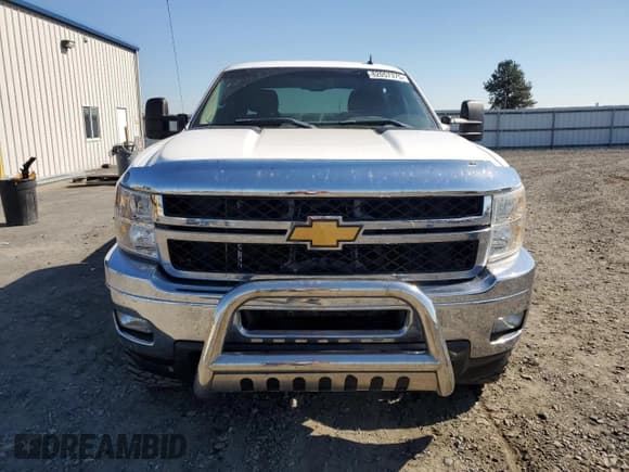 ✅ 2012 Chevrolet Silverado 2500HD LT • VIN: 1GC1KXCG0CF105252 • Лот: 82057375. Опубликован ранее на Copart с пробегом 184 760 миль. Бесплатный доступ к архиву аукционных продаж из США и подробный отчёт об истории автомобиля на DreamBid. Изображение 5.