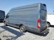 ✅ 2020 Ford Transit Cargo • VIN: 1FTBR3X87LKA72219 • Лот: 51344515. Опубликован ранее на Copart с пробегом Не указан. Бесплатный доступ к архиву аукционных продаж из США и подробный отчёт об истории автомобиля на DreamBid. Изображение 2.