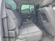 ✅ 2011 Chevrolet Silverado 2500HD LT • VIN: 1GC1KXCG6BF222090 • Lot: 67040425. Listed on Copart with 170,910 mi. Free auction sales archive from the USA and detailed vehicle history report at DreamBid. Image 6.