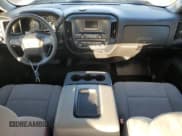 ✅ 2017 Chevrolet Silverado 1500 Work Truck • VIN: 3GCPCNEH3HG364793 • Лот: 74563774. Опубликован ранее на Copart с пробегом 55 341 миль. Бесплатный доступ к архиву аукционных продаж из США и подробный отчёт об истории автомобиля на DreamBid. Изображение 8.