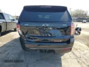 ✅ 2021 Chevrolet Suburban RST • VIN: 1GNSKEKD7MR219076 • Lot: 54423625. Listed on Copart with 60,601 mi. Free auction sales archive from the USA and detailed vehicle history report at DreamBid. Image 6.