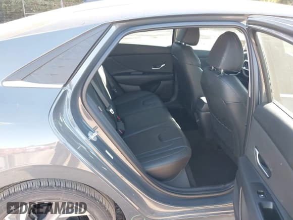 ✅ 2024 Hyundai Elantra Limited • VIN: KMHLP4DG5RU652220 • Лот: 43422072. Опубликован ранее на IAAI с пробегом 14 978 миль. Бесплатный доступ к архиву аукционных продаж из США и подробный отчёт об истории автомобиля на DreamBid. Изображение 8.