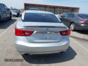 ✅ 2016 Nissan Maxima S • VIN: 1N4AA6AP4GC904576 • Lot: 43085427. Listed on IAAI with 114,866 mi. Free auction sales archive from the USA and detailed vehicle history report at DreamBid. Image 15.