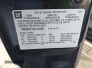 ✅ 2004 Chevrolet Suburban LS • VIN: 1GNEC16T94J194331 • Лот: 41283112. Опубликован ранее на IAAI с пробегом 209 846 миль. Бесплатный доступ к архиву аукционных продаж из США и подробный отчёт об истории автомобиля на DreamBid. Изображение 9.