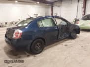 ✅ 2009 Nissan Sentra S FE+ • VIN: 3N1AB61E89L666618 • Лот: 42317924. Опубликован ранее на IAAI с пробегом 91 076 миль. Бесплатный доступ к архиву аукционных продаж из США и подробный отчёт об истории автомобиля на DreamBid. Изображение 4.