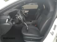 ✅ 2024 Mercedes-Benz CLA 250 • VIN: W1K5J4HB6RN453478 • Lot: 80106195. Wystawiony na Copart z przebiegiem 17 168 mil. Bezpłatny archiwum sprzedaży aukcyjnych z USA i szczegółowy raport historii pojazdu na DreamBid. Zdjęcie 7.