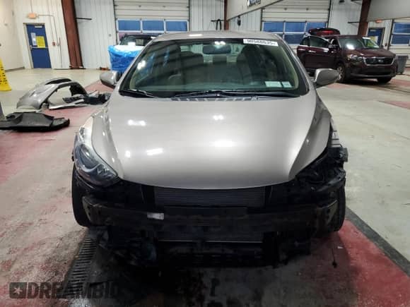 ✅ 2012 Hyundai Elantra Limited • VIN: 5NPDH4AE8CH150411 • Лот: 90588635. Опубликован ранее на Copart с пробегом 91 058 миль. Бесплатный доступ к архиву аукционных продаж из США и подробный отчёт об истории автомобиля на DreamBid. Изображение 5.