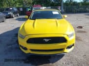 ✅ 2016 Ford Mustang EcoBoost Premium • VIN: 1FATP8UH7G5221928 • Lot: 42777372. Listed on IAAI with 147,534 mi. Free auction sales archive from the USA and detailed vehicle history report at DreamBid. Image 12.