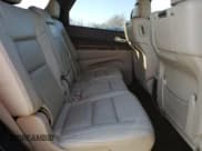 ✅ 2014 Dodge Durango Citadel • VIN: 1C4SDJET6EC438520 • Lot: 47929365. Listed on Copart with Not provided. Free auction sales archive from the USA and detailed vehicle history report at DreamBid. Image 12.