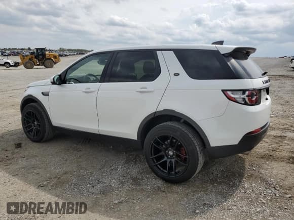 ✅ 2019 Land Rover Discovery Sport SE • VIN: SALCP2FX8KH808845 • Lot: 67923465. Wystawiony na Copart z przebiegiem 73 435 mil. Bezpłatny archiwum sprzedaży aukcyjnych z USA i szczegółowy raport historii pojazdu na DreamBid. Zdjęcie 2.