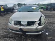 ✅ 2005 Nissan Maxima SE • VIN: 1N4BA41E35C860915 • Lot: 42489421. Listed on IAAI with 169,703 mi. Free auction sales archive from the USA and detailed vehicle history report at DreamBid. Image 6.