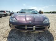 ✅ 1999 Jaguar XK • VIN: SAJGX204XXC034367 • Lot: 58468455. Wystawiony na Copart z przebiegiem 36 246 mil. Bezpłatny archiwum sprzedaży aukcyjnych z USA i szczegółowy raport historii pojazdu na DreamBid. Zdjęcie 5.