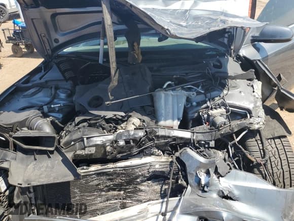 ✅ 2015 Audi A5 Premium Plus • VIN: WAUMFAFR8FA003272 • Lot: 67688315. Wystawiony na Copart z przebiegiem 68 549 mil. Bezpłatny archiwum sprzedaży aukcyjnych z USA i szczegółowy raport historii pojazdu na DreamBid. Zdjęcie 11.