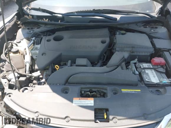 ✅ 2016 Nissan Altima SL • VIN: 1N4AL3AP3GC193770 • Лот: 42798605. Опубликован ранее на IAAI с пробегом 54 730 миль. Бесплатный доступ к архиву аукционных продаж из США и подробный отчёт об истории автомобиля на DreamBid. Изображение 10.