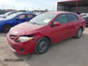 ✅ 2011 Toyota Corolla L • VIN: 2T1BU4EE0BC663070 • Lot: 43631148. Wystawiony na IAAI z przebiegiem 227 059 mil. Bezpłatny archiwum sprzedaży aukcyjnych z USA i szczegółowy raport historii pojazdu na DreamBid. Zdjęcie 17.