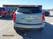 ✅ 2015 Cadillac SRX Performance Collection • VIN: 3GYFNCE36FS622176 • Lot: 43495934. Listed on IAAI with 78,154 mi. Free auction sales archive from the USA and detailed vehicle history report at DreamBid. Image 16.