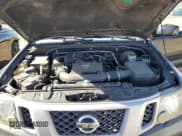 ✅ 2013 Nissan Xterra Pro-4X • VIN: 5N1AN0NWXDN817175 • Лот: 73677794. Опубликован ранее на Copart с пробегом 137 573 миль. Бесплатный доступ к архиву аукционных продаж из США и подробный отчёт об истории автомобиля на DreamBid. Изображение 12.