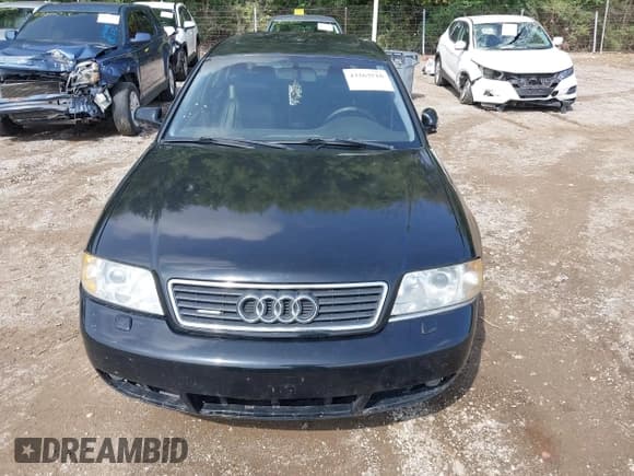 ✅ 2000 Audi A6 • VIN: WAUED64B6YN076293 • Лот: 43263518. Опубликован ранее на IAAI с пробегом 107 970 миль. Бесплатный доступ к архиву аукционных продаж из США и подробный отчёт об истории автомобиля на DreamBid. Изображение 6.
