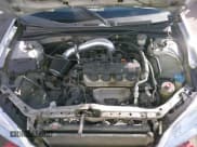 ✅ 2005 Honda Civic VP • VIN: 1HGEM22105L059780 • Lot: 41516233. Listed on IAAI with 117,423 mi. Free auction sales archive from the USA and detailed vehicle history report at DreamBid. Image 10.