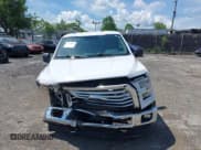 ✅ 2017 Ford F-150 XL • VIN: 1FTFX1EG4HKC01806 • Lot: 42776061. Listed on IAAI with 56,223 mi. Free auction sales archive from the USA and detailed vehicle history report at DreamBid. Image 12.