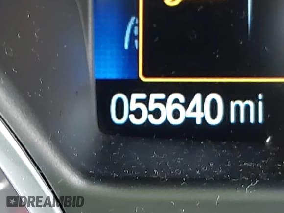 ✅ 2019 Ford Escape SE • VIN: 1FMCU0GD9KUA34343 • Лот: 43293993. Опубликован ранее на IAAI с пробегом 55 640 миль. Бесплатный доступ к архиву аукционных продаж из США и подробный отчёт об истории автомобиля на DreamBid. Изображение 15.