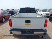 ✅ 2019 Chevrolet Silverado 2500HD LT • VIN: 1GC1KSEY5KF121647 • Лот: 41936127. Опубликован ранее на IAAI с пробегом 117 059 миль. Бесплатный доступ к архиву аукционных продаж из США и подробный отчёт об истории автомобиля на DreamBid. Изображение 16.