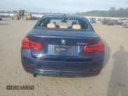 ✅ 2017 BMW 3 Series • VIN: WBA8E5C37HK388963 • Lot: 42626225. Listed on Copart with 48,395 mi. Free auction sales archive from the USA and detailed vehicle history report at DreamBid. Image 6.