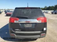 ✅ 2014 GMC Terrain SLE • VIN: 2GKALMEK5E6148953 • Lot: 86783355. Wystawiony na Copart z przebiegiem 204 684 mil. Bezpłatny archiwum sprzedaży aukcyjnych z USA i szczegółowy raport historii pojazdu na DreamBid. Zdjęcie 6.