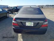 ✅ 2008 Mercedes-Benz S 550 • VIN: WDDNG71X48A165244 • Lot: 43730399. Wystawiony na IAAI z przebiegiem 213 377 mil. Bezpłatny archiwum sprzedaży aukcyjnych z USA i szczegółowy raport historii pojazdu na DreamBid. Zdjęcie 16.