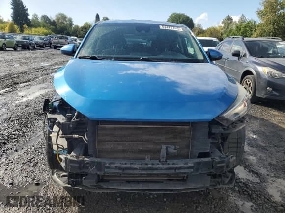 ✅ 2019 Hyundai Tucson SE • VIN: KM8J2CA45KU917587 • Лот: 84470165. Опубликован ранее на Copart с пробегом 51 708 миль. Бесплатный доступ к архиву аукционных продаж из США и подробный отчёт об истории автомобиля на DreamBid. Изображение 5.