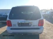 ✅ 2000 Lincoln Navigator • VIN: 5LMEU27A7YLJ27786 • Лот: 43463272. Опубликован ранее на IAAI с пробегом 204 594 миль. Бесплатный доступ к архиву аукционных продаж из США и подробный отчёт об истории автомобиля на DreamBid. Изображение 16.