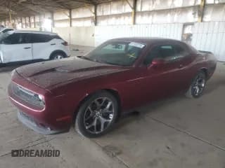 ✅ 2017 Dodge Challenger SXT • VIN: 2C3CDZAG6HH502301 • Lot: 81163275. Wystawiony na Copart z przebiegiem 125 369 mil. Bezpłatny archiwum sprzedaży aukcyjnych z USA i szczegółowy raport historii pojazdu na DreamBid. Zdjęcie 1.