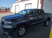 ✅ 2019 Ford Ranger XL • VIN: 1FTER4EH5KLB02140 • Lot: 42586555. Listed on IAAI with 69,999 mi. Free auction sales archive from the USA and detailed vehicle history report at DreamBid. Image 2.