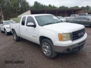 ✅ 2009 GMC Sierra 1500 • VIN: 1GTEC39019Z218376 • Лот: 43756134. Опубликован ранее на IAAI с пробегом 520 721 миль. Бесплатный доступ к архиву аукционных продаж из США и подробный отчёт об истории автомобиля на DreamBid. Изображение 1.