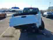 2023 Chevrolet Colorado 4WD ZR2 с VIN 1GCPTFEK7P1248852, выставлен на аукционе IAAI как лот 43465603 с пробегом 16 059 миль миль и . История ставок и продаж доступна на DreamBid. Изображение 6.