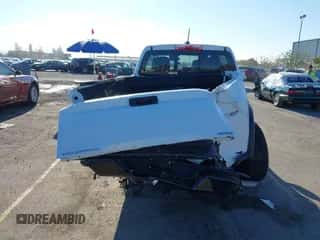2023 Chevrolet Colorado 4WD ZR2 с VIN 1GCPTFEK7P1248852, выставлен на аукционе IAAI как лот 43465603 с пробегом 16 059 миль миль и . История ставок и продаж доступна на DreamBid. Изображение 6.