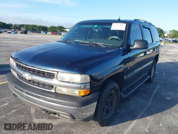 ✅ 2005 Chevrolet Tahoe LT • VIN: 1GNEK13T05J184313 • Лот: 43522099. Опубликован ранее на IAAI с пробегом 275 891 миль. Бесплатный доступ к архиву аукционных продаж из США и подробный отчёт об истории автомобиля на DreamBid. Изображение 6.