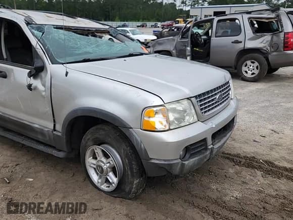 ✅ 2003 Ford Explorer XLT • VIN: 1FMZU63K43UA54986 • Lot: 64212025. Wystawiony na Copart z przebiegiem Nie podano. Bezpłatny archiwum sprzedaży aukcyjnych z USA i szczegółowy raport historii pojazdu na DreamBid. Zdjęcie 14.