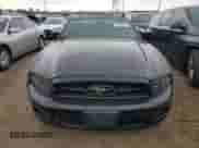2014 Ford Mustang V6 с VIN 1ZVBP8EM1E5305903, выставлен на аукционе Copart как лот 86144315 с пробегом 172 158 миль миль и Списание • Salvage title. История ставок и продаж доступна на DreamBid. Изображение 5.