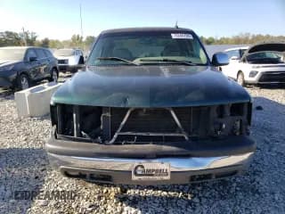 ✅ 2002 Chevrolet Silverado 1500 LS • VIN: 2GCEC19T821425845 • Лот: 75246724. Опубликован ранее на Copart с пробегом 308 252 миль. Бесплатный доступ к архиву аукционных продаж из США и подробный отчёт об истории автомобиля на DreamBid. Изображение 5.