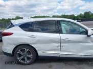 ✅ 2022 Acura RDX Advance • VIN: 5J8TC2H72NL009713 • Lot: 42155331. Wystawiony na IAAI z przebiegiem 35 269 mil. Bezpłatny archiwum sprzedaży aukcyjnych z USA i szczegółowy raport historii pojazdu na DreamBid. Zdjęcie 21.