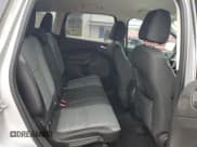 ✅ 2016 Ford Escape SE • VIN: 1FMCU9G99GUC71163 • Lot: 81151345. Listed on Copart with 126,079 mi. Free auction sales archive from the USA and detailed vehicle history report at DreamBid. Image 11.