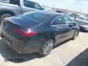 2025 Mercedes-Benz CLA 250 с VIN W1K5J4GB5SN513466, выставлен на аукционе IAAI как лот 42849871 с пробегом 19 142 миль миль и . История ставок и продаж доступна на DreamBid. Изображение 4.