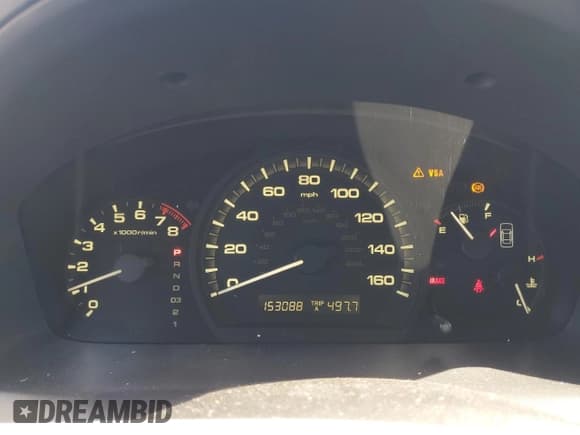 ✅ 2006 Honda Accord EX-L • VIN: 1HGCM665X6A061609 • Lot: 82279415. Listed on Copart with 153,088 mi. Free auction sales archive from the USA and detailed vehicle history report at DreamBid. Image 9.