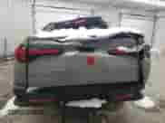 2024 Hyundai Santa Cruz SEL с VIN 5NTJCDDE4RH110950, выставлен на аукционе Copart как лот 86702524 с пробегом 10 292 миль миль и Чистый • Clean title. История ставок и продаж доступна на DreamBid. Изображение 6.